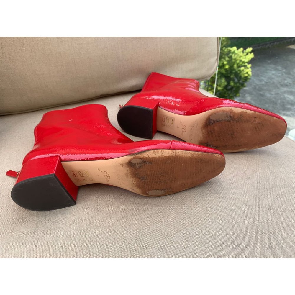 JCrew Bootie - Picture 2 of 2
